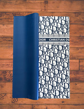 Korean Wrapping paper Luxury Brands Waterproof 20 Sheets - Same Day Shipping picture
