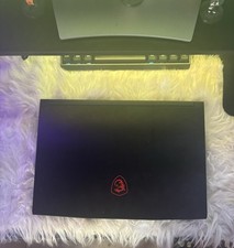 MSI GF63 Thin 11UC Laptop picture
