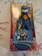 Mega Man NT Warrior 10