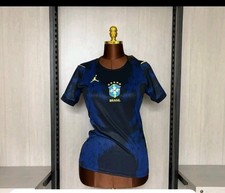 Camisa Brasil Feminina Seleção Brasileira Copa do Mundo 2026 picture