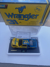 Revell Collection 1:24 Dale Earnhardt Jr #31 Wrangler Jeans 1997 Monte Carlo picture