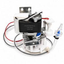 MOUNTO Replacement Water Pump for DH165 & DH155W LGR Dehumidifiers picture