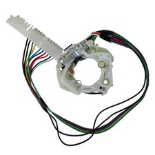 New Column Mounted Blinker Turn Signal Switch For Gm Pickup Truck SUV Car Van picture