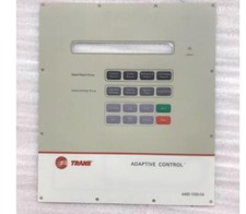 Membrane Keypad for TRANE Chiller Adaptive Control Panel 6400-1020-04 picture
