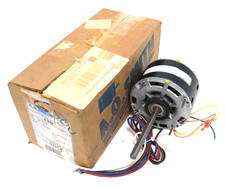 NEW AO SMITH 130 MOTOR 115V 1075RPM 4MA62 picture