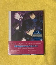 The Irregular At Magic High School Vol 3- Yokohama Disturbance - Blu-ray Box Set picture