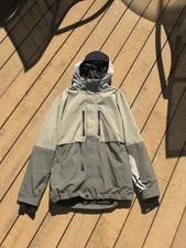Volcom Men's Rnge 30K Jacket Large, Moss Green picture