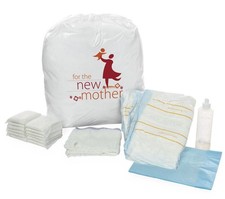 Medline For the New Mother Maternity Kits picture
