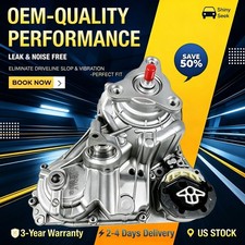TRANSFER CASE ATC13 For BMW X3 G01 X5 G05 X6 G06 X7 XDRIVE M Series M850 M5 M6 picture