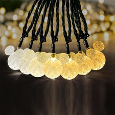 Disney Mickey LED Lights, 100 Count picture