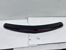 2018 2019 Cadillac XTS Rear OEM Spoiler Back Up Camera 3rd Brake Light 84308912 picture