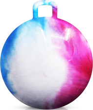 20 Inch Hopper Ball with Handle for Kids (50Cm) Hippity Hop Jumping Ball picture