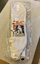 Vintage Shirokiya Osaka Tabi deadstock Japanese white socks New old stock  picture