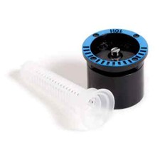 Rainbird Nozzle 10H- 1,3,5,10 Pack - Irrigation Professional Spray 180 Degree picture