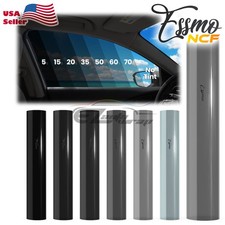 ESSMO Nano Ceramic Window Tint Film VLT UV Car Home Office Roll Heat Protection picture