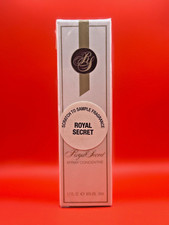 ROYAL SECRET BY FIVE STAR 50ML CLASSIC CONCENTRE SPRAY (NEW WITH BOX & SEALED) picture