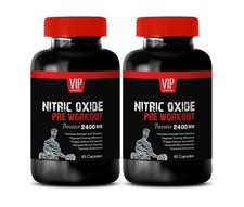 sexual enhancement pills - NITRIC OXIDE 2400 - nitric oxide muscletech 2B picture