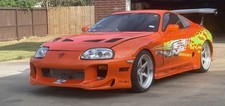 TurboSmart Raceport GenV BOV Blue picture