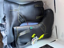 HAIX Fire Hunter XTreme 9.5 M Firefighting Boots picture