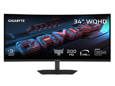 GIGABYTE G34WQC2 34