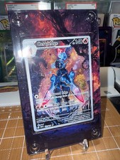 Ceruledge 197/191 Surging Sparks Pokemon Extended Art Case picture