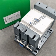 1pcs 3-Pole AC Contactor for Schneider LC1D150M7 220V 150A picture