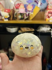 Crazy Fun Mystery Dumpling Silver Ribbon Edition RARE picture