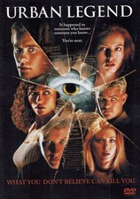 Urban Legend picture