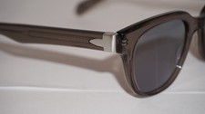 EYEVAN New Sunglasses Vadim-E SMK/S Brown Transparent Blue 50 22 145 picture