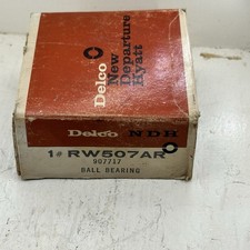 New OEM Sealed Box GM RW507AR Rear Wheel Bearing Fits 1964-65 Sports wagon picture