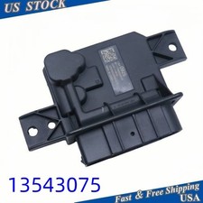 Fuel Control Module For 18-23 Chevy Malibu Traverse Blazer 13543075 picture
