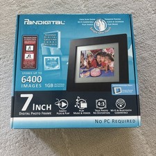 PanDigital 7