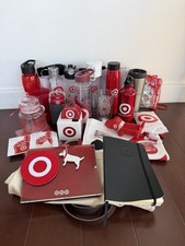 Ultimate Target Swag And Office Supplies - Super Rare picture
