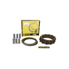 Pro X Complete Clutch Plate Set 16.CPS64012 picture