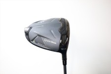 Taylormade Qi35 Max 12° Driver Regular Flex Fujikura Ventus Blue 5 2025 Good picture
