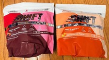 SHIFT Real Ketones 60 days supply caffeinated peach & mix berry picture