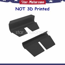 For 93-02 Camaro Firebirds Front&Rear T-Top End Cap Seals Pair 10248550 10248551 picture