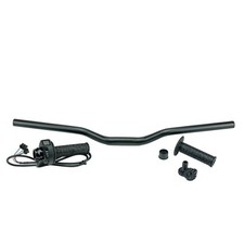 STACYC 19mm Handlebar Conversion Kit (25.4mm) 12eDrive and 16eDrive picture