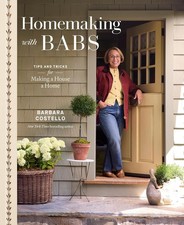 Homemaking with Babs : Tips and Tricks for Making a House a Home by Barbara... picture
