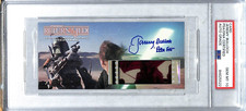 1997 Star Wars 70MM Cel JEREMY BULLOCH 