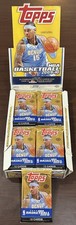 2009/10 Topps Basketball Factory Sealed 10 Card HOBBY PACK Curry Rookie Year QTY picture