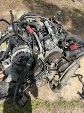 Lb7 2001-2004 duramax Head With Valves In Them Loaded Right/Passenger Head picture