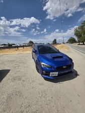 Subaru Wrx Selling As Is For 7k Needs New Engine ,new engine  Around$ 4.000.00  picture