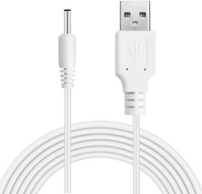 Replacement Charger Cord for FOREO Luna Series Facial Cleanser Foreo Luna/ Luna2 picture