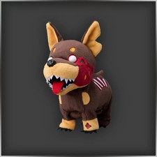 Resident Evil Cerberus Zombie Dog Moving Toy BIOHAZARD 30th Capcom Japan New picture