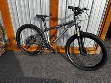 2009 SPECIALIZED M5 STUMP JUMPER 15.5  26