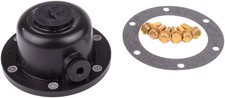 SKF 1612 Axle Hub Cap picture