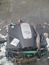 Engine Sedan 4.6L VIN F 8th Digit Thru 02/16/10 Fits 09-10 GENESIS 263835 picture