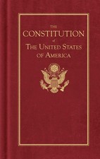 NEW Applewood Books Constitution of the United States,  9781429095334 Books of A picture