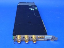 Keysight Acqiris AP200 U1081A Agilent U1091AX02 Digitizer 500Mhz 2GS/s M2M picture